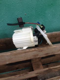 Бензонасос для Опель Зафира Б 1.6, 1.8