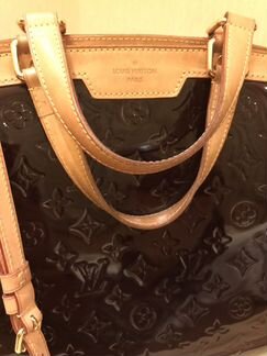 Сумка Louis Vuitton Brea оригинал
