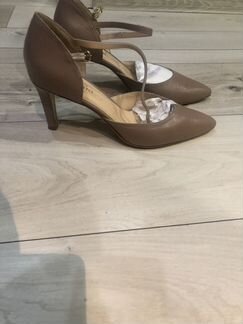 Туфли Карло пазолини