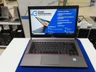 Ноутбук Fujitsu lifebook E746 i5 8Gb SSD 256Gb IPS