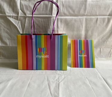 Пакеты Tous, MyWalit, Sanlight, Tiffany,Pandora