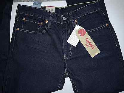 levis 512 31x32