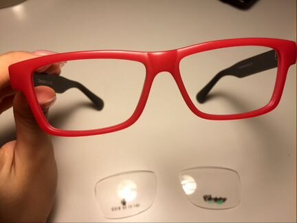 Очки / оправа для очков
