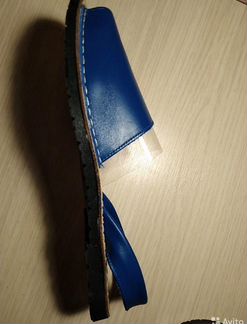 Босоножки женские 40 размер