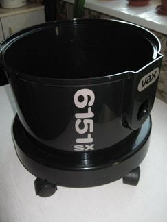 Ёмкость для пылесоса VAX 6151