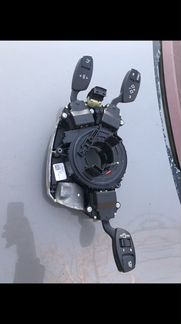 Подрулевой переключатель BMW 5/6 e60 e63