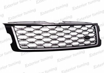Решетка радиатора Range Rover 2017+