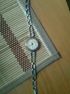 Часы Луч женские винтаж