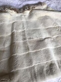 Жилет из щипаной/стриженой норки