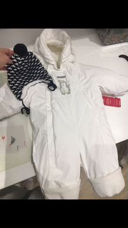 Комбинезон Kerry 62р