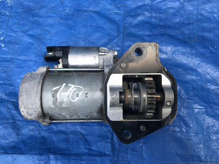 Стартер для Акура мдх 14-15