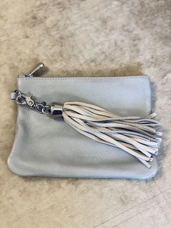 Новый клатч Coccinelle оригинал