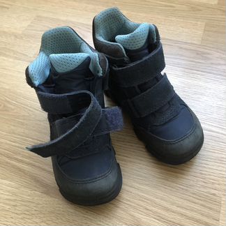 Ботинки Экко Ecco