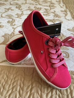 Кеды новые Hilfiger