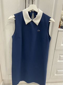 Платье Lacoste хs