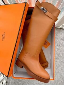 Сапоги женские Hermes
