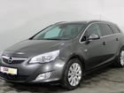 Opel Astra 1.4 AT, 2011, 100 285 км объявление продам