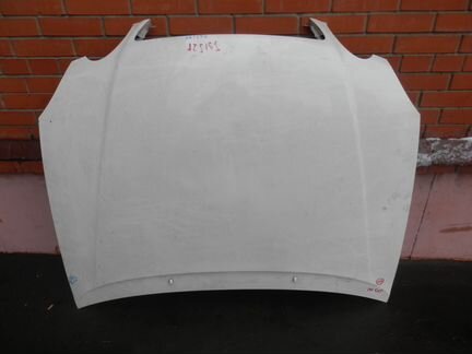 Капот Lexus GS300 JZS160