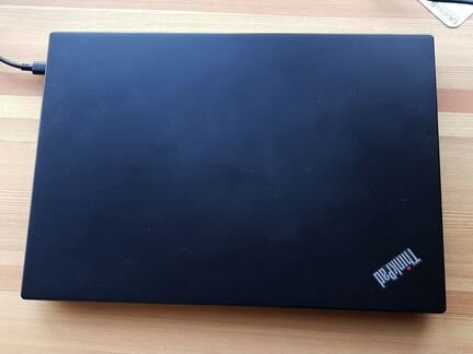 Thinkpad x395