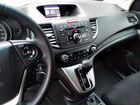 Honda CR-V 2.0 AT, 2014, 89 000 км объявление продам