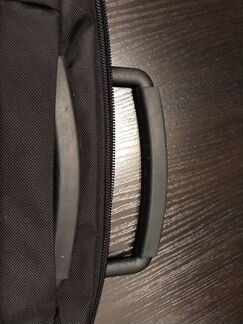 Сумка для ноутбука