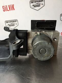 Блок авс mercedes W212 A2124313512