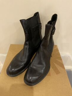 Сапоги 37 размер