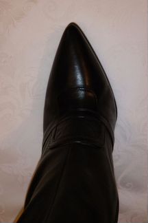 Итальянские сапоги alba