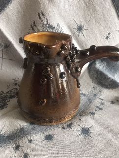 Турка керамическая