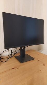 Монитор dell p2419hc с usb type C