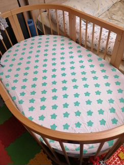 Кроватка Дрема