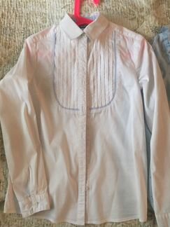 Форма для школы 134-140-146