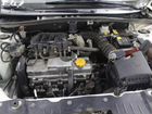 Datsun on-DO 1.6 МТ, 2016, 78 000 км объявление продам