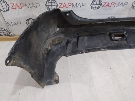 Бампер задний задний Nissan X-Trail T32 2016-HB
