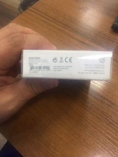 Наушники EarPods