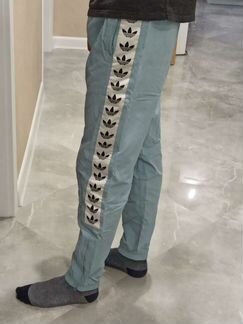 Штаны adidas