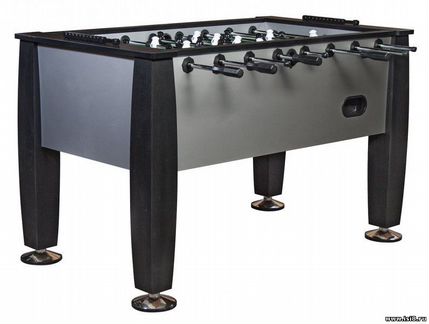 Настольный футбол Celtik (140х81х89см)