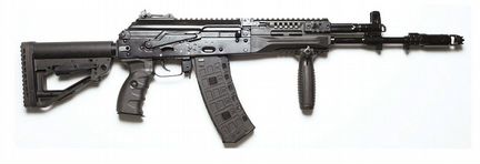 Страйкбольный Автомат LCT ак-12