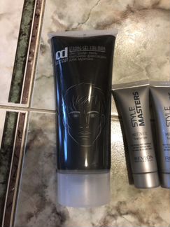 Укладочные Средства для волос