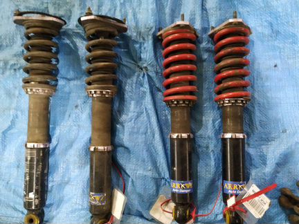 Стойка подвески Toyota Mark