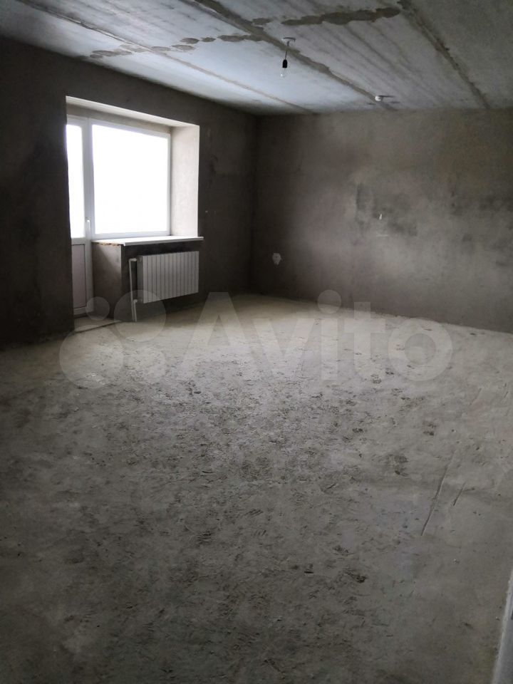 3-к квартира, 82.5 м², 1/5 эт.