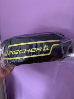 Лыжный Подсумок Fischer