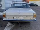ГАЗ 24 Волга 2.5 МТ, 1976, 111 000 км