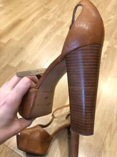 Босоножки See by Chloe