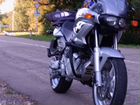 Мотоцикл BMW 650 CS