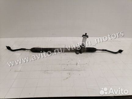 Рулевая рейка Kia Optima 3 TF 2010-2015