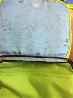 Детский рюкзачок Samsonite