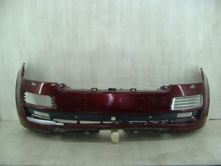 Бампер передний Land Rover Range Rover