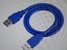 USB кабель 100см
