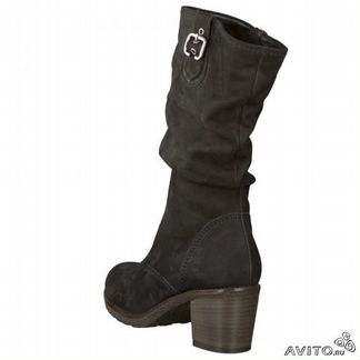 Новые сапоги Gabor (Габор) р-р 7